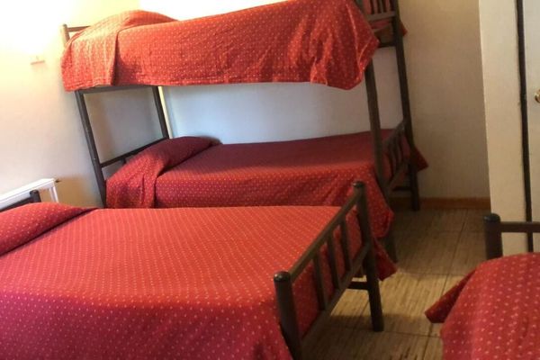 Departamento Nónuple 9P