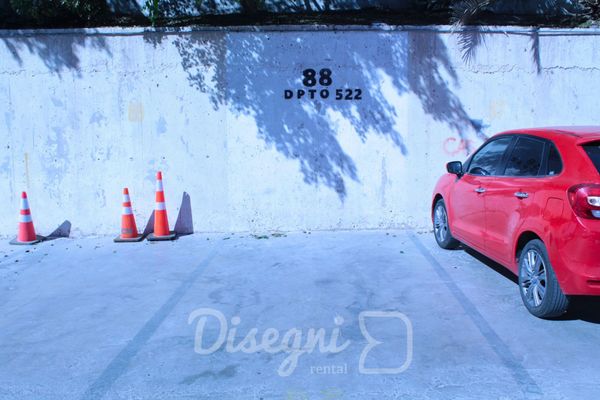 Departamento Av Francisco de Aguirre Copiapo Disegni 04