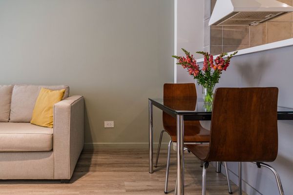 Apartamento B
