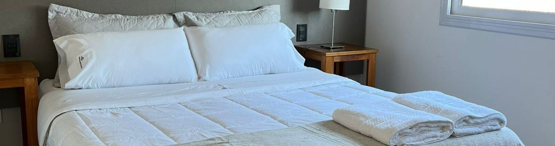 Tierras del Norte - Cabañas en Salta