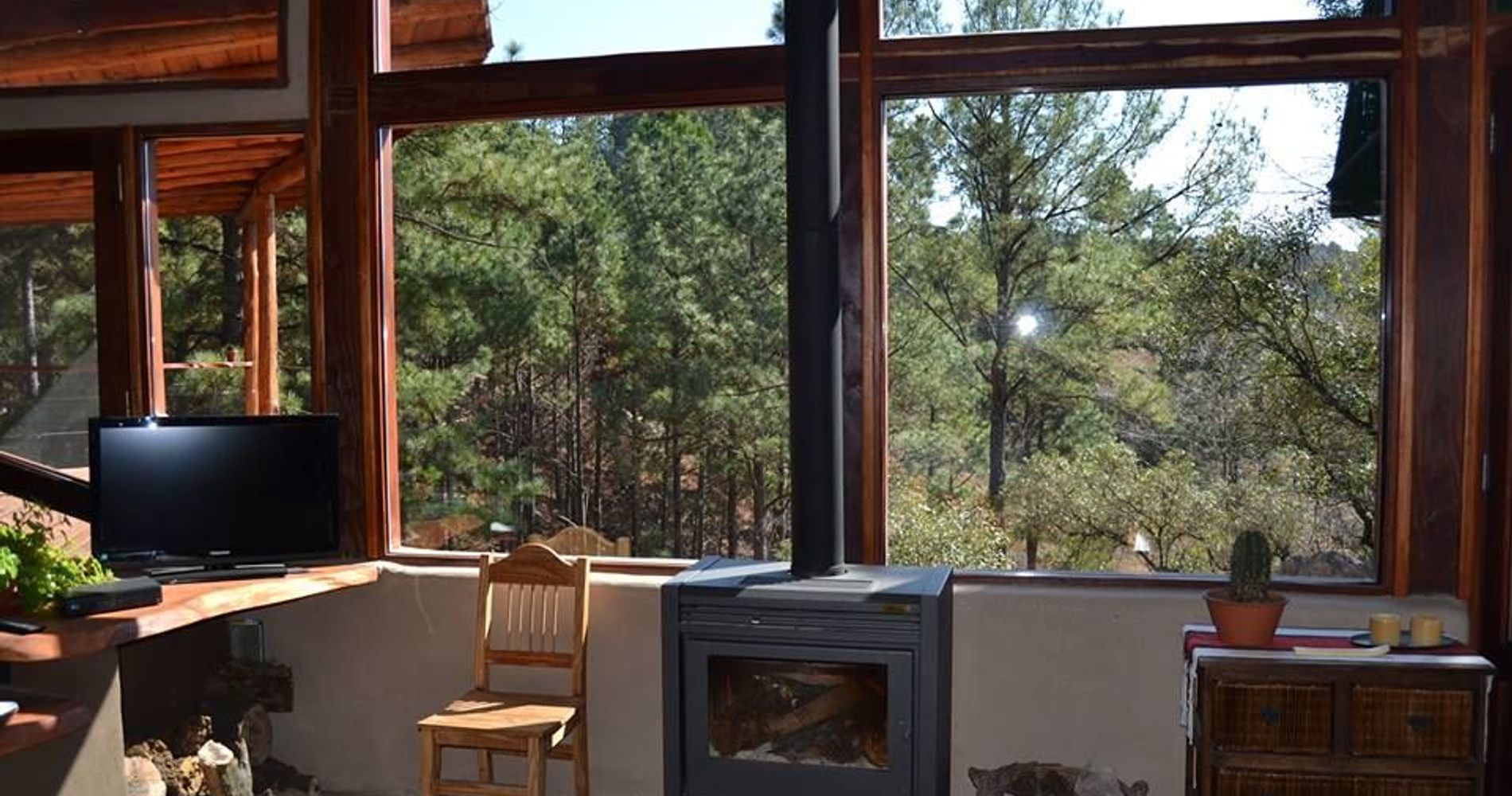 La Anita Lofts de Montaña