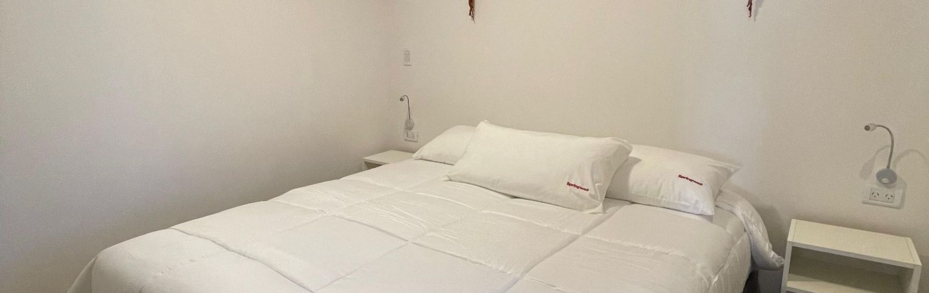 Eco Lodge - Campos de artaza