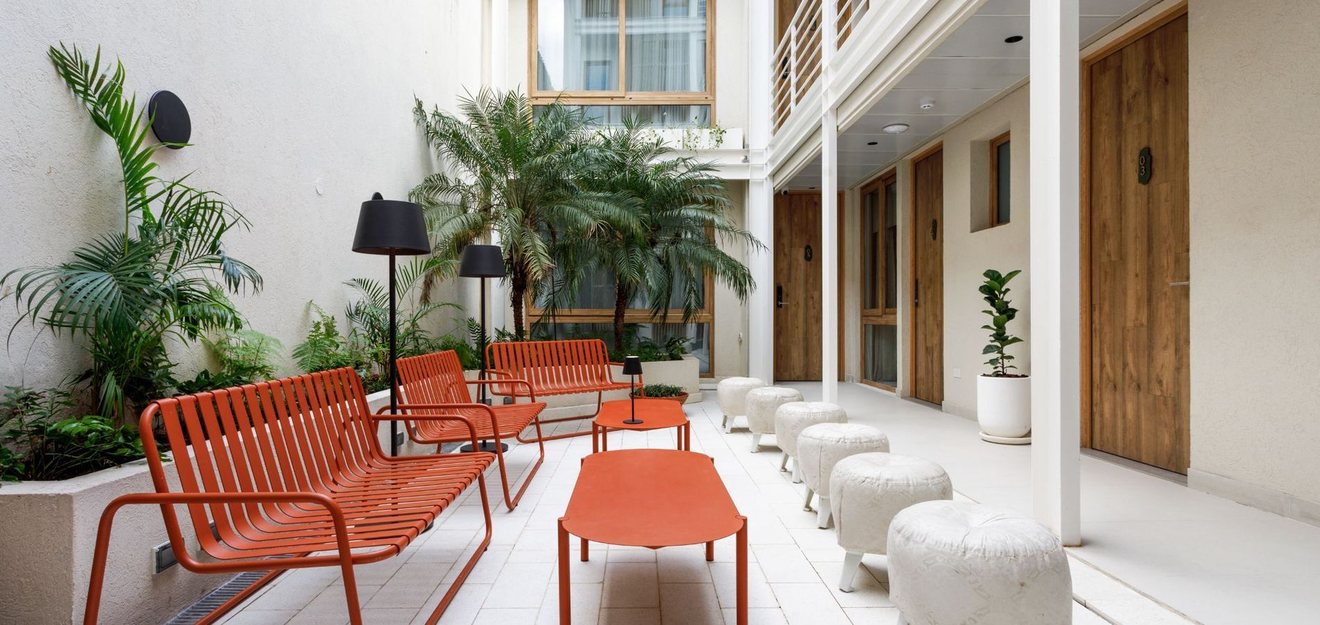 Bromelia Hotel Boutique