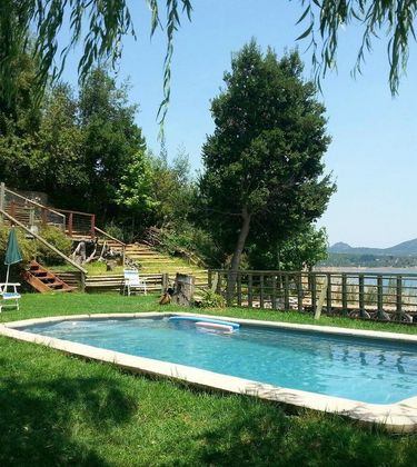Lodge Colbún
