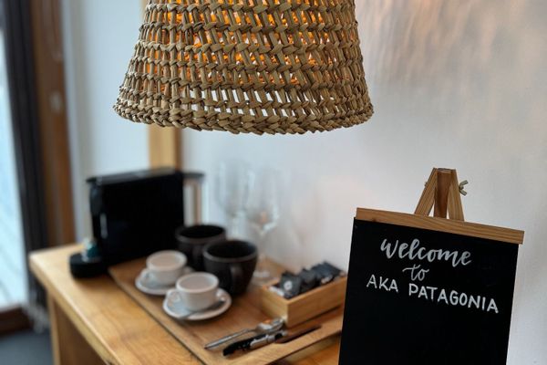 Villa Nórdica con Hot Tub