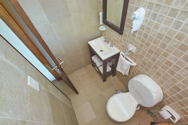 Apart para 5 personas PA con terraza