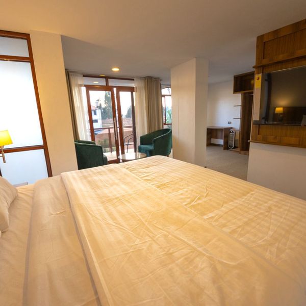 Llamita Hotel- Huancayo