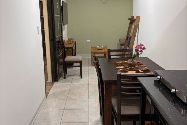 Departamento 1 dormitorio 