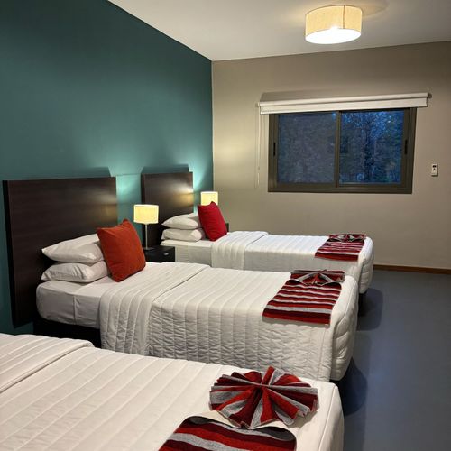 Casa Campus Pilar Suites