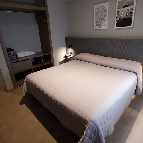 América Apart Hotel