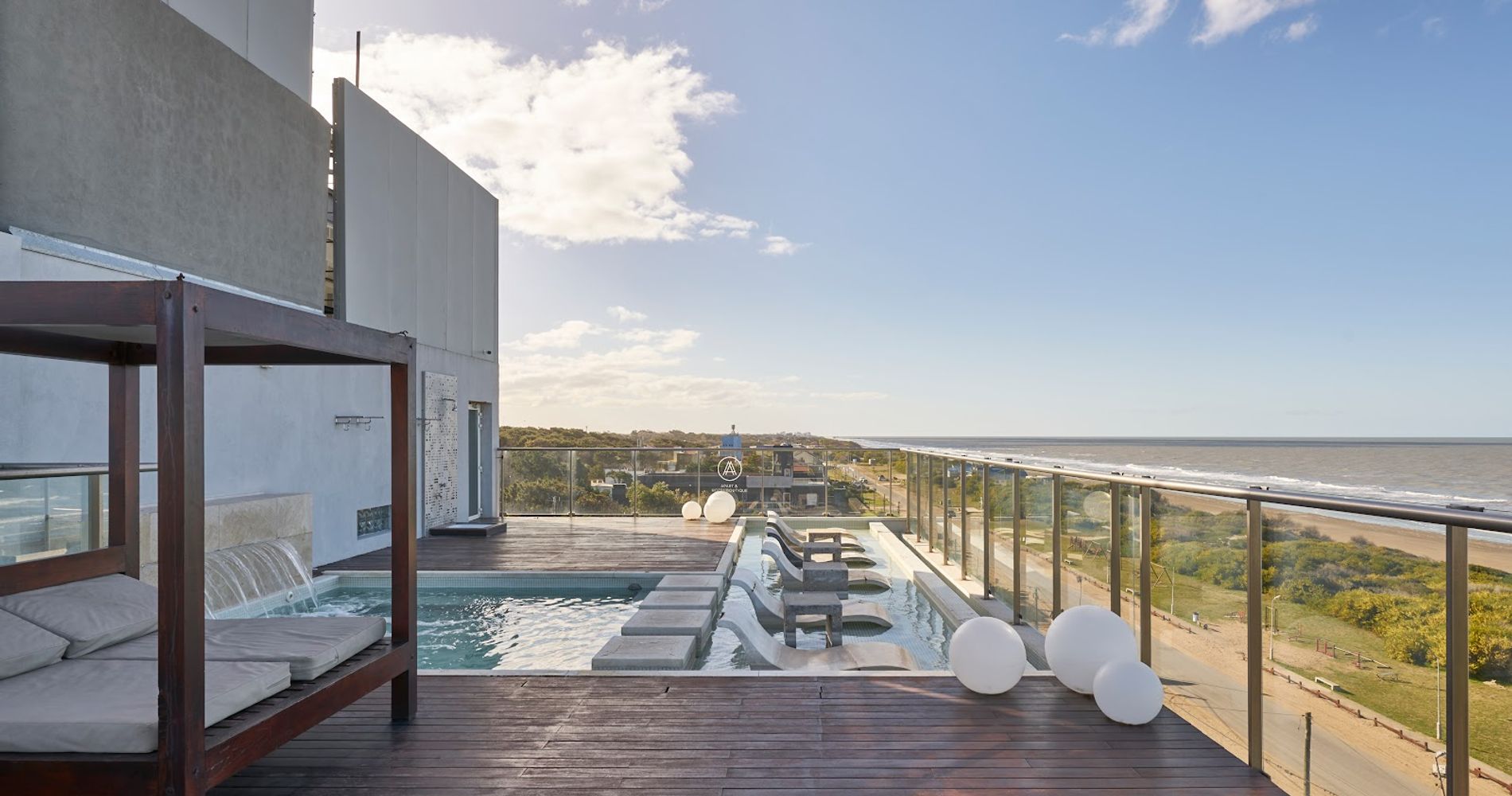 Almarena Apart & Hotel Boutique