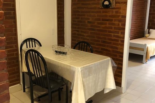 Departamento 2 -Ostende-