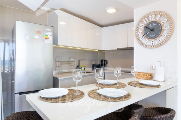 Departamento Av del Mar Coquimbo Disegni 03