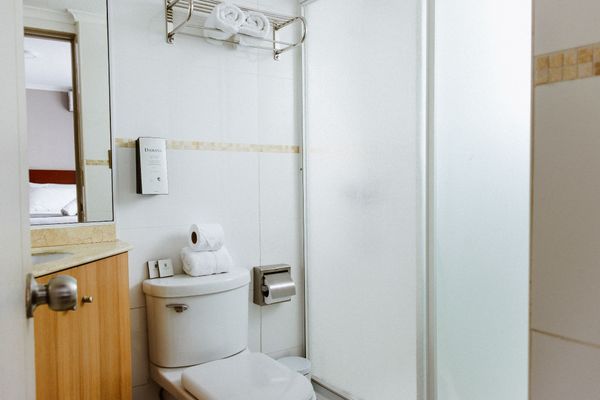 Habitación Matrimonial