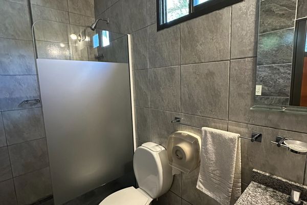 Habitación Estándar Triple