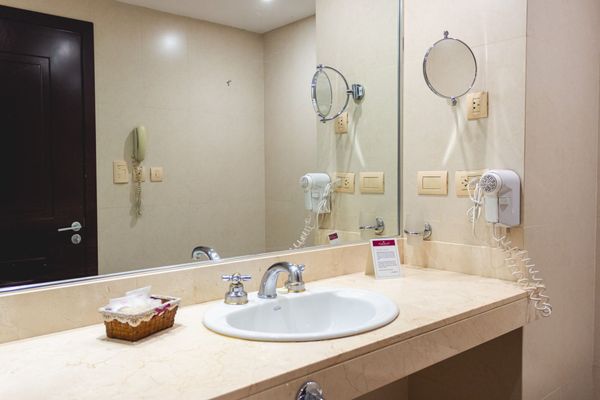 Standard con 2 Camas Individuales