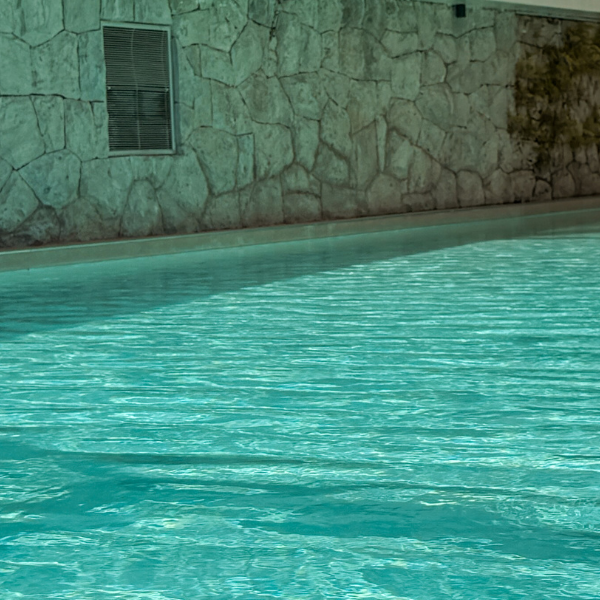 Cabañas Puerto Pireo