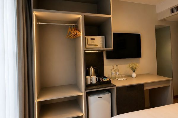Habitación Clásica