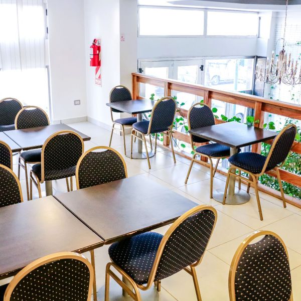 Nuevo Hotel el Cortijo