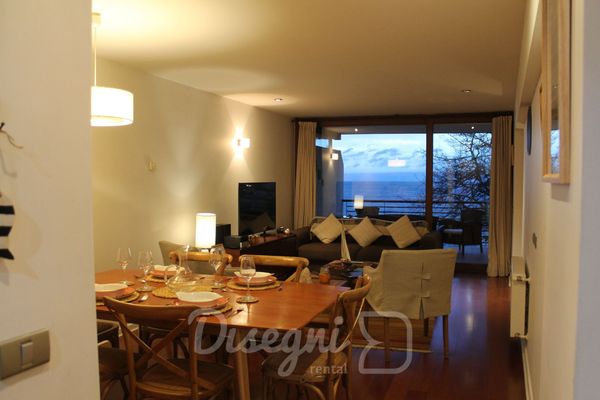 Disegni 21 · Vista lago y descanso – Frutillar