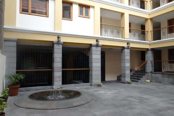 Departamento 2 habitaciones 