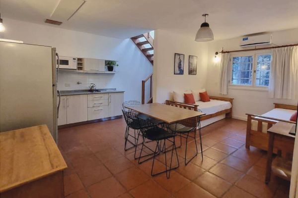   Departamento Dúplex