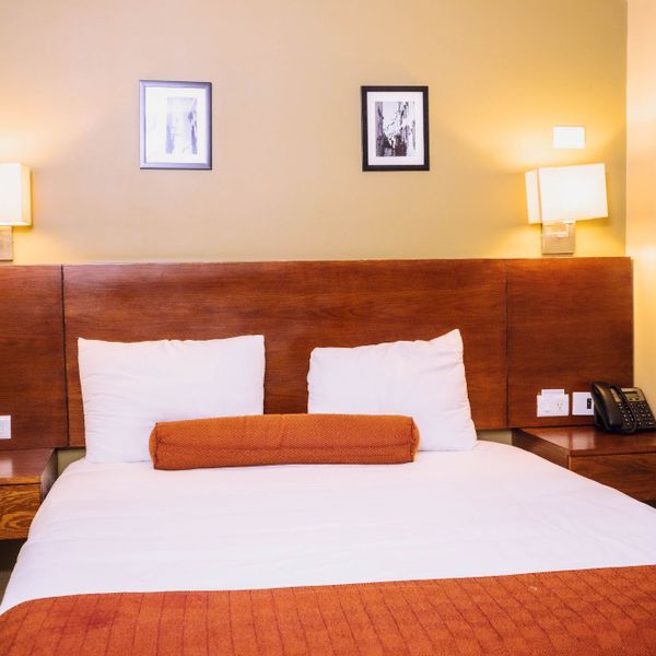 Hotel Posada del Virrey Xalapa