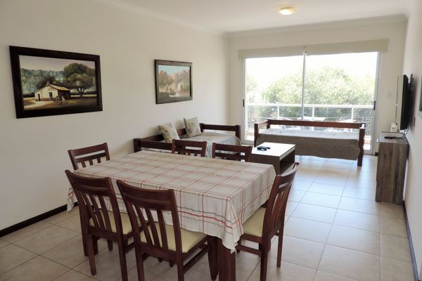 Departamento dos dormitorios