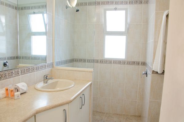 Apartamento de 2 dormitorios