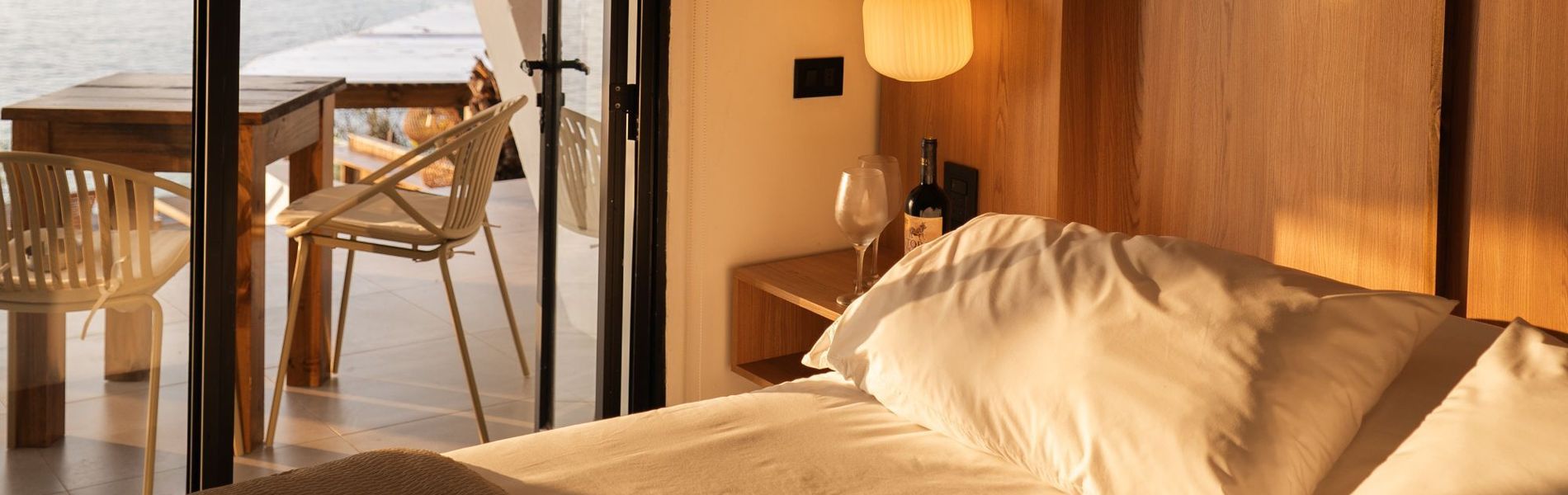 Maré Hotel Boutique