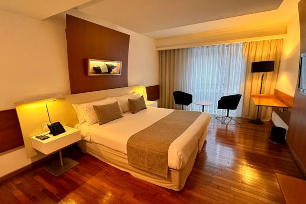 Classic Room