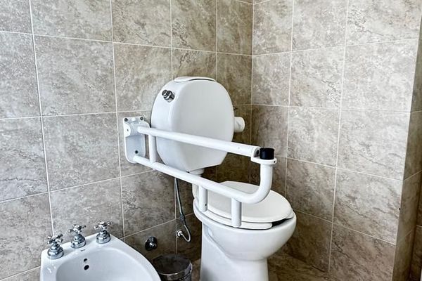 Studio (Handicap - Adaptada)