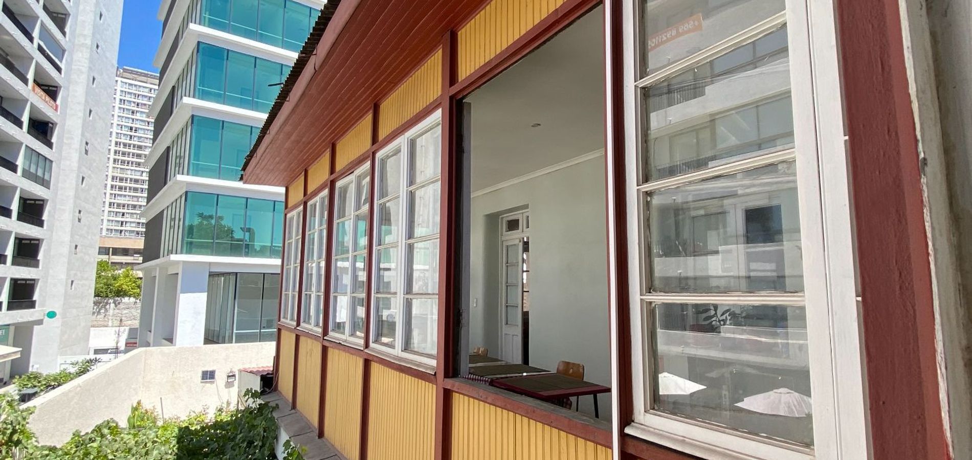 El Rinconcito Acogedor