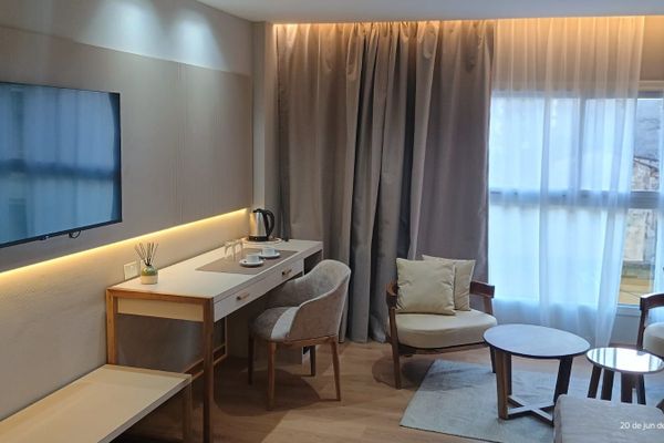 Suite Executive