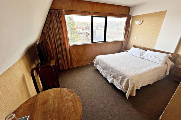 Habitación Matrimonial Estándar