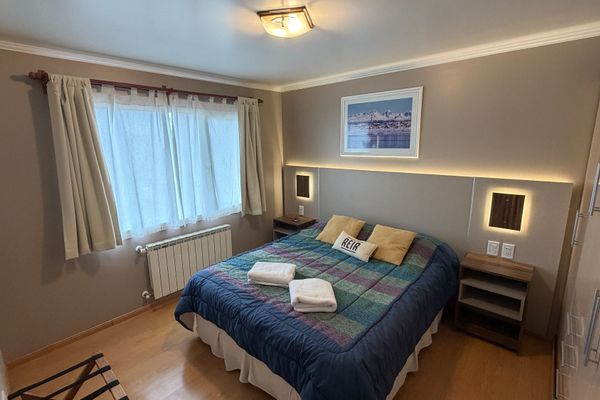 Apartamento 1 dormitorio