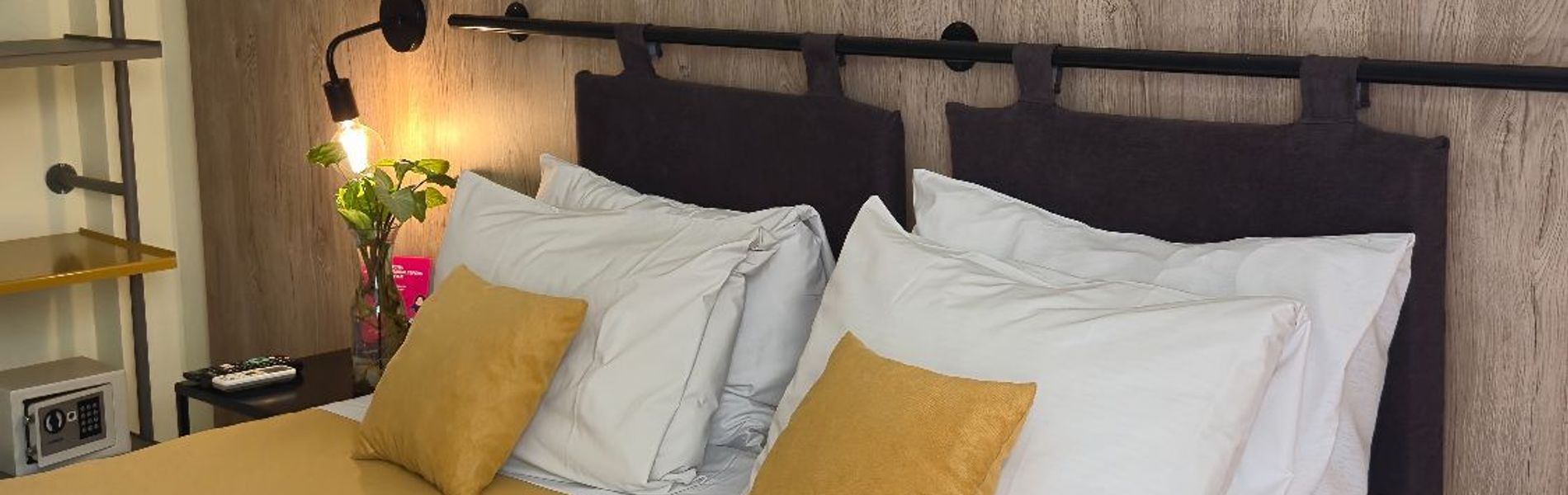 Vilaró Art Wine Hotel