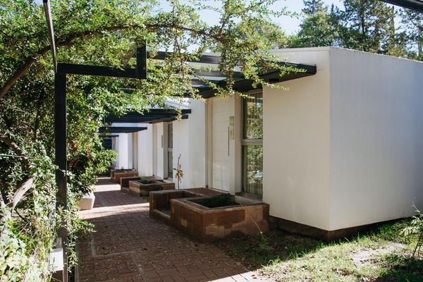 Doble Suite