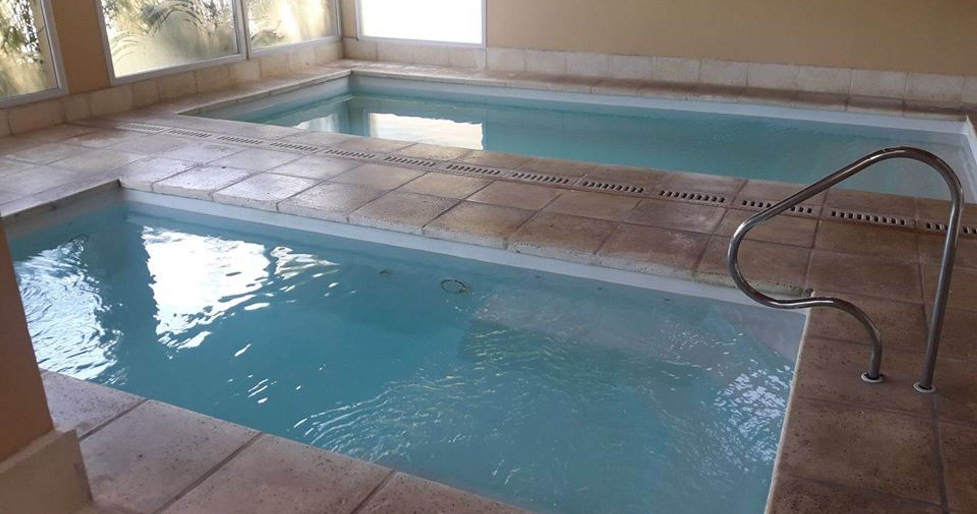 Las Terrazas Resort & Apart Cabañas