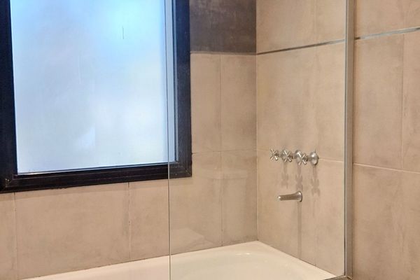 Apart 4  PA con Terraza Privada y Jacuzzi