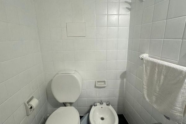 BEST RECOLETA en Buenos Aires - 1 DORMITORIO