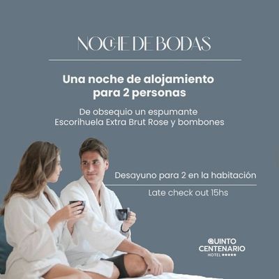 Noche de Bodas