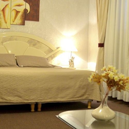 Hotel Quebrada de Humahuaca