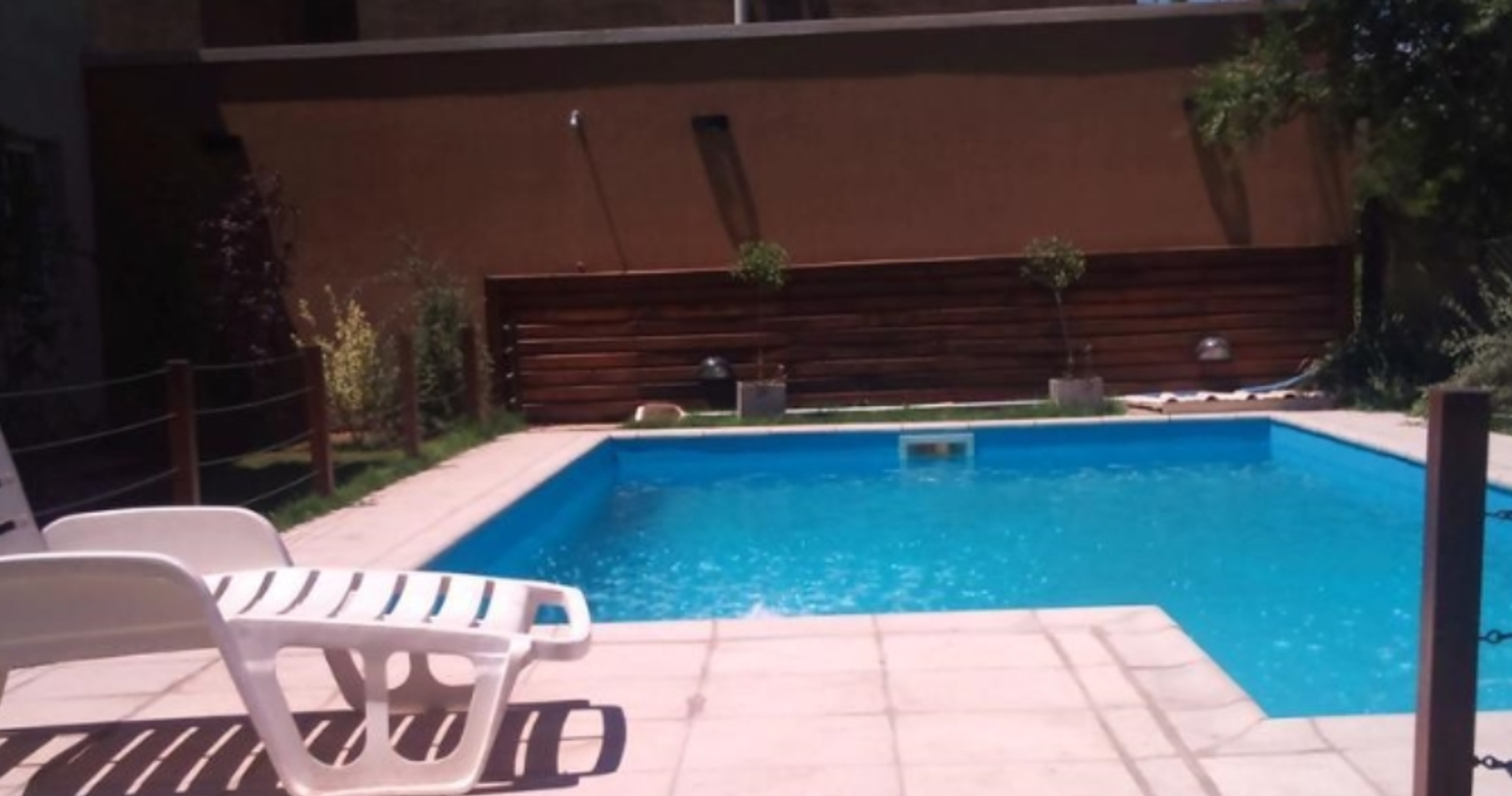 Terrasole Cabañas