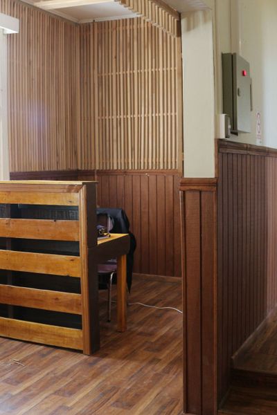 Hostal Ochen Punta Arenas