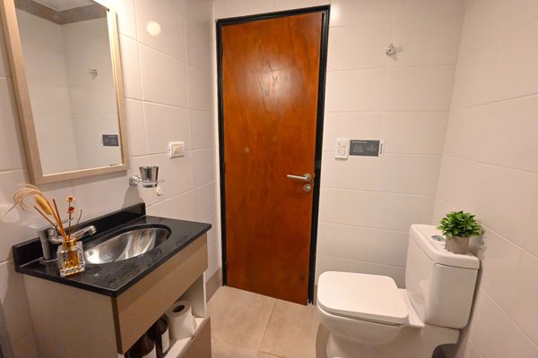 November Suites en el centro de Salta