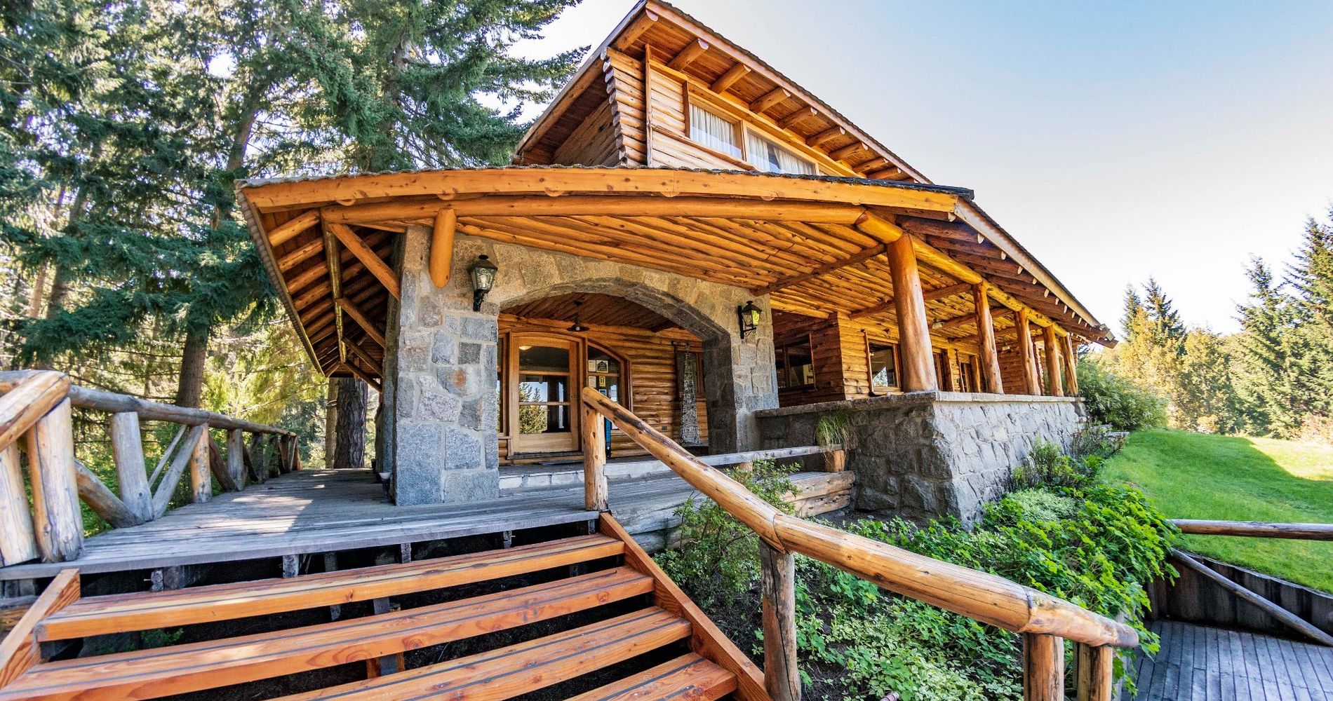 Ruca Kuyen Golf & Resort