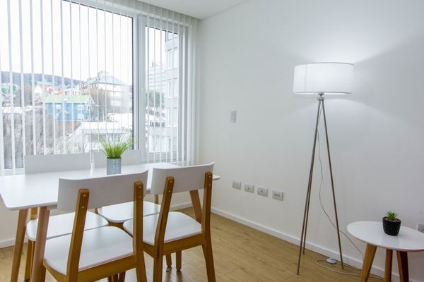 Pacífico Centro - 2 Ambientes Vista a la Montaña 