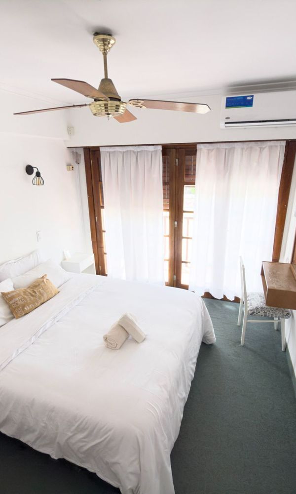 Hotel Mar y Cielo Necochea