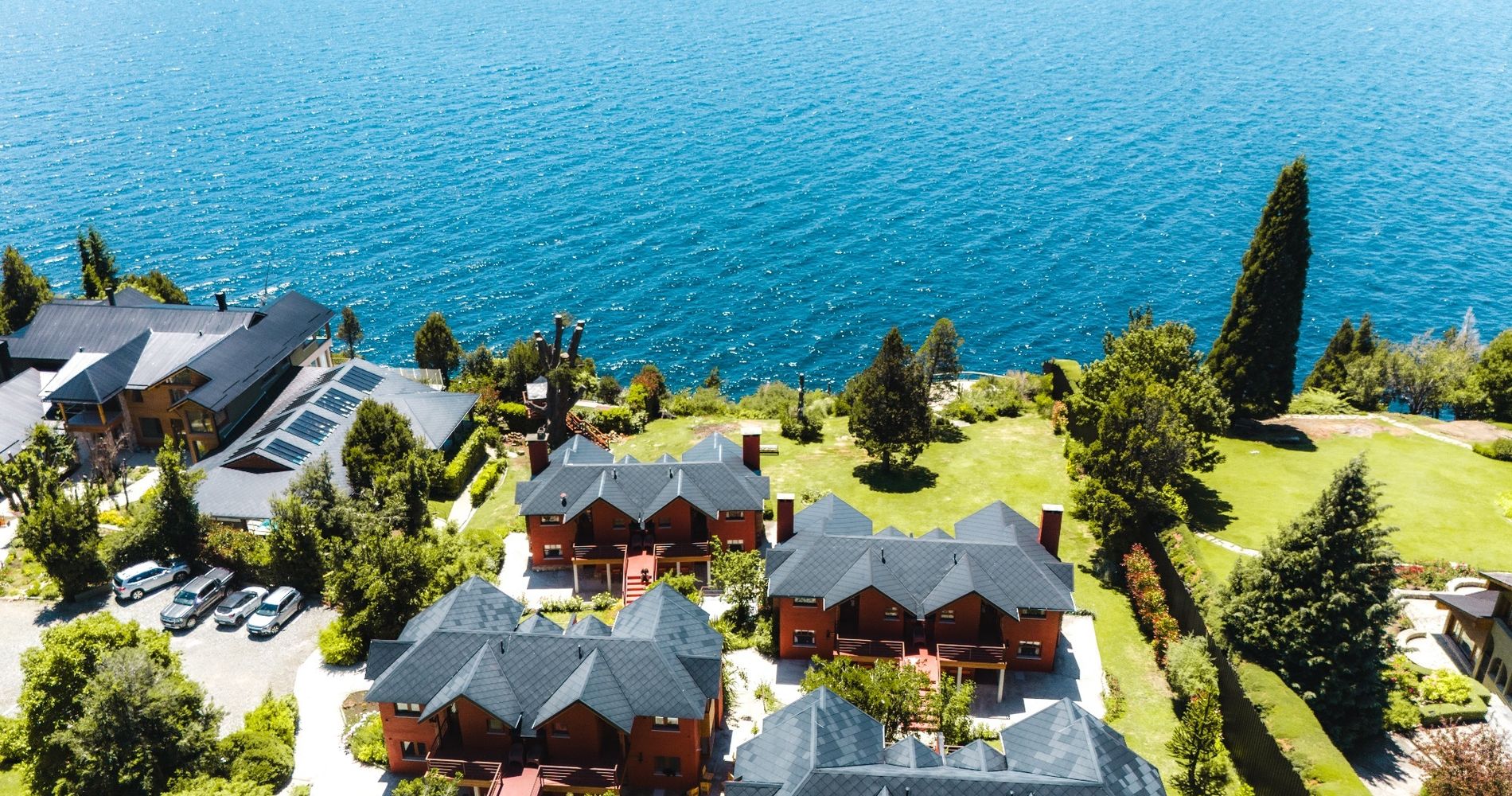 Costa Brava Apart Hotel & Suites